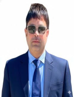 Mr. Vikas Dhatwali